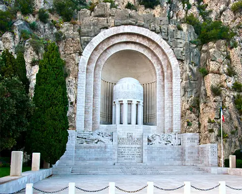 Monument to the Fallen